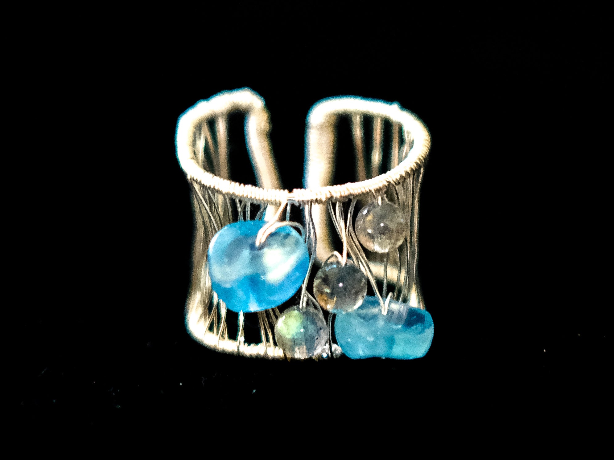 Undertow Ring