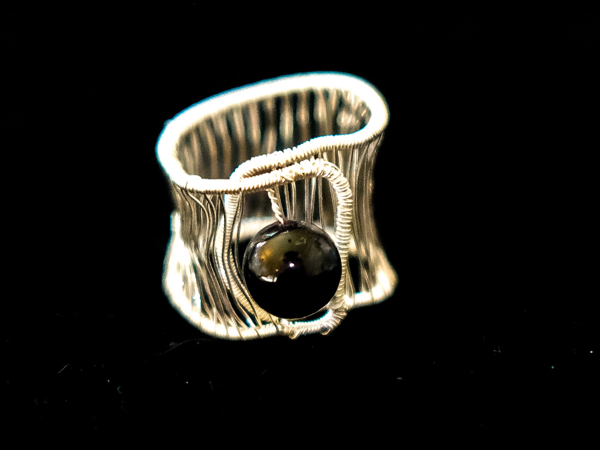 Eclipse Ring