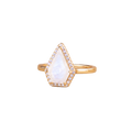 Moon Garden Ring
