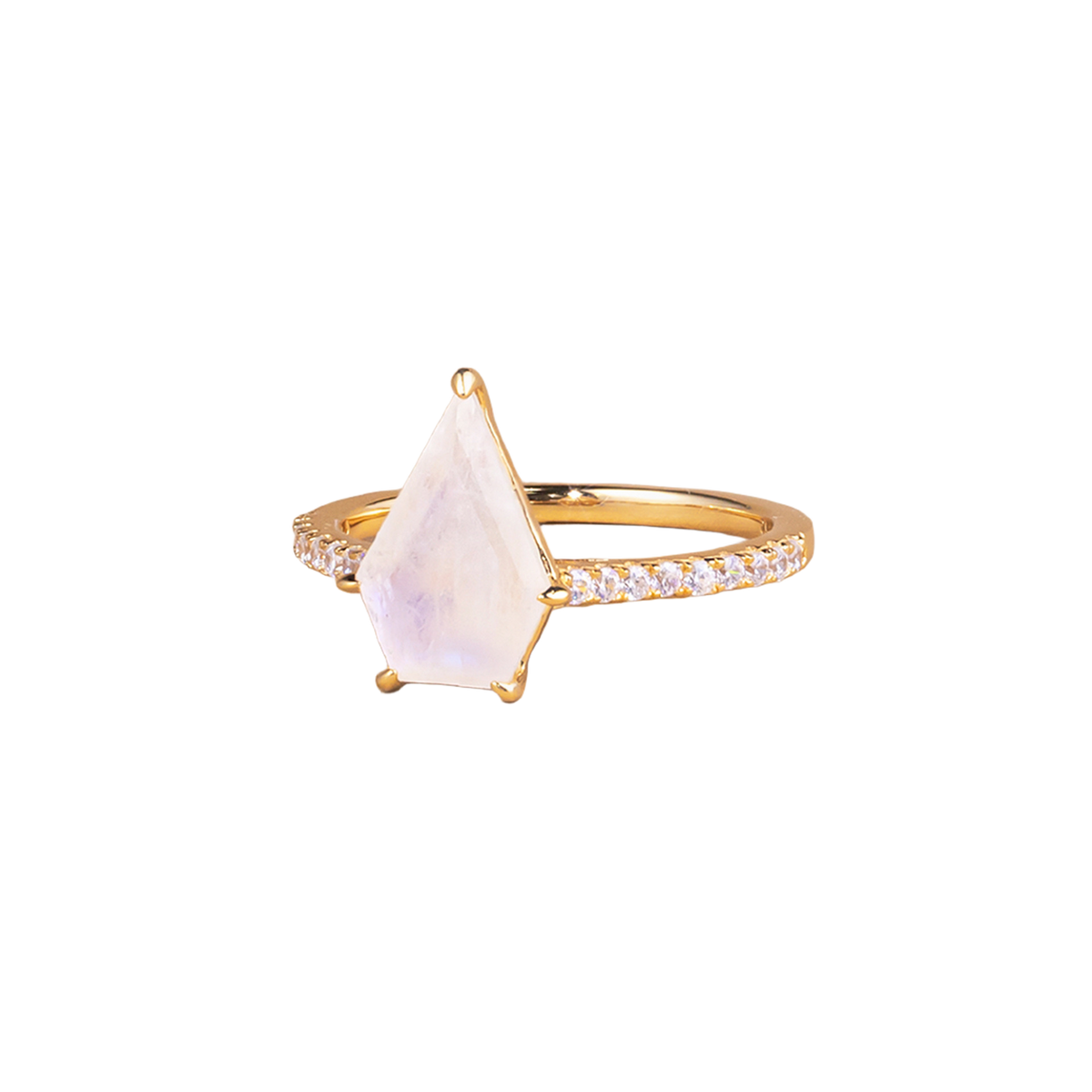 Cloister Garden Ring