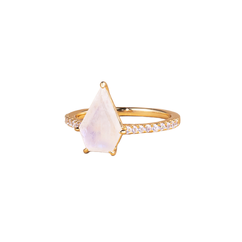 Cloister Garden Ring