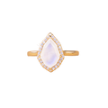 Midsummer Night Ring