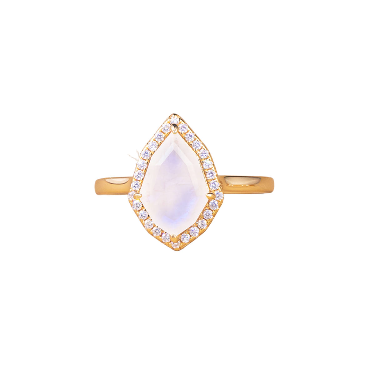 Midsummer Night Ring