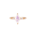 Glasshouse Bloom Ring