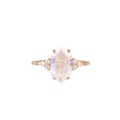 Sundial Garden Ring