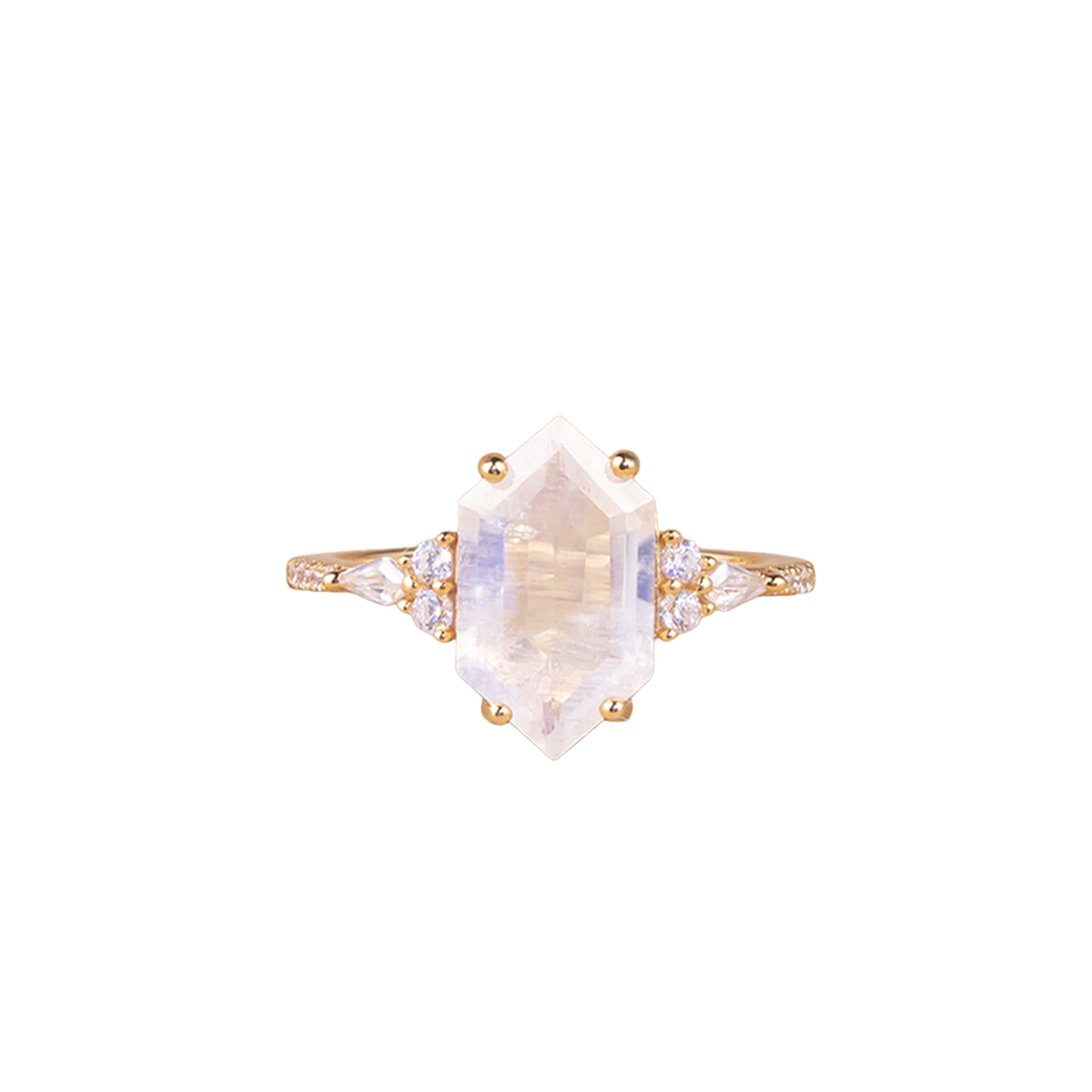 Sundial Garden Ring