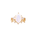 Old Manor Garden Ring