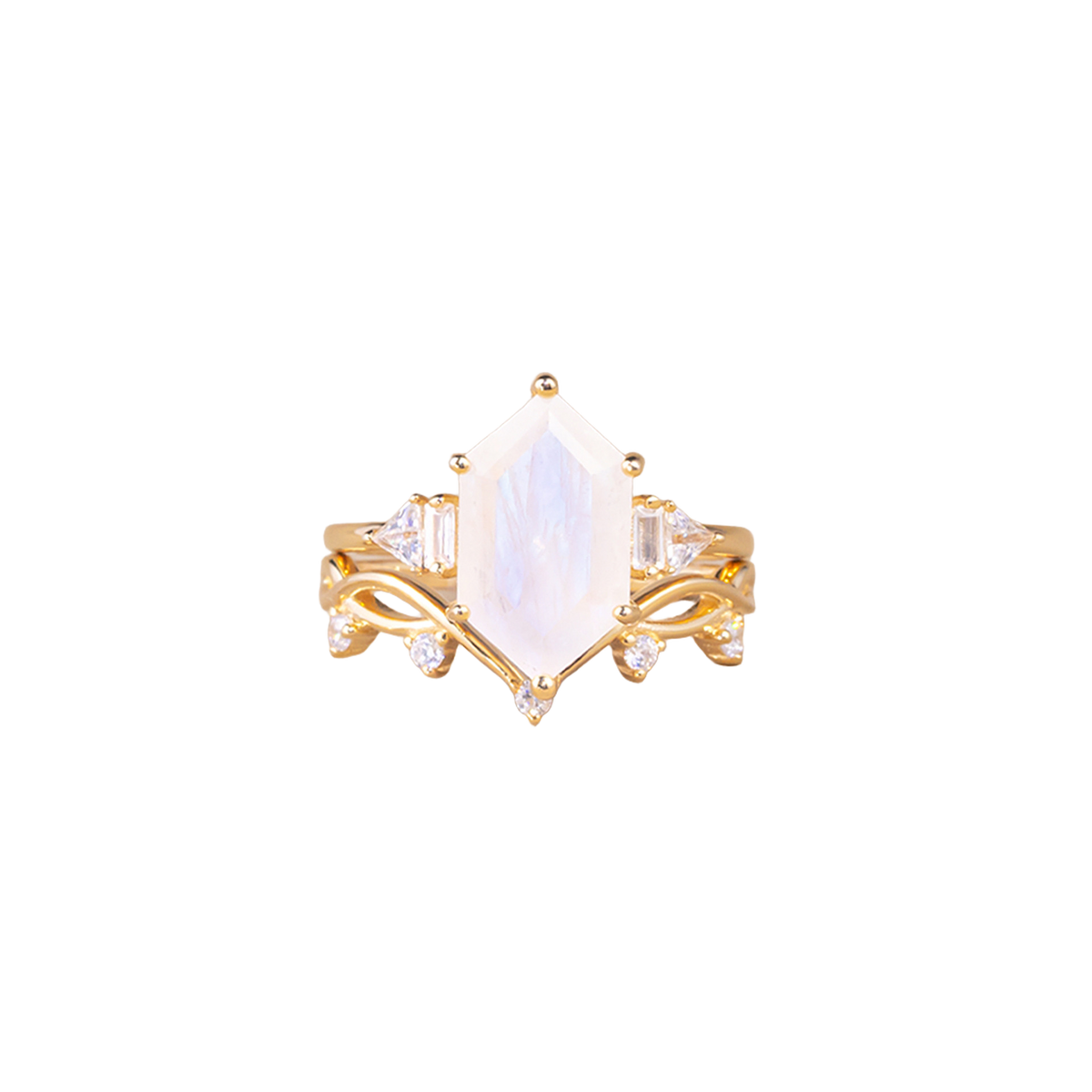 Old Manor Garden Ring