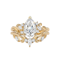 Forgotten Rose Ring