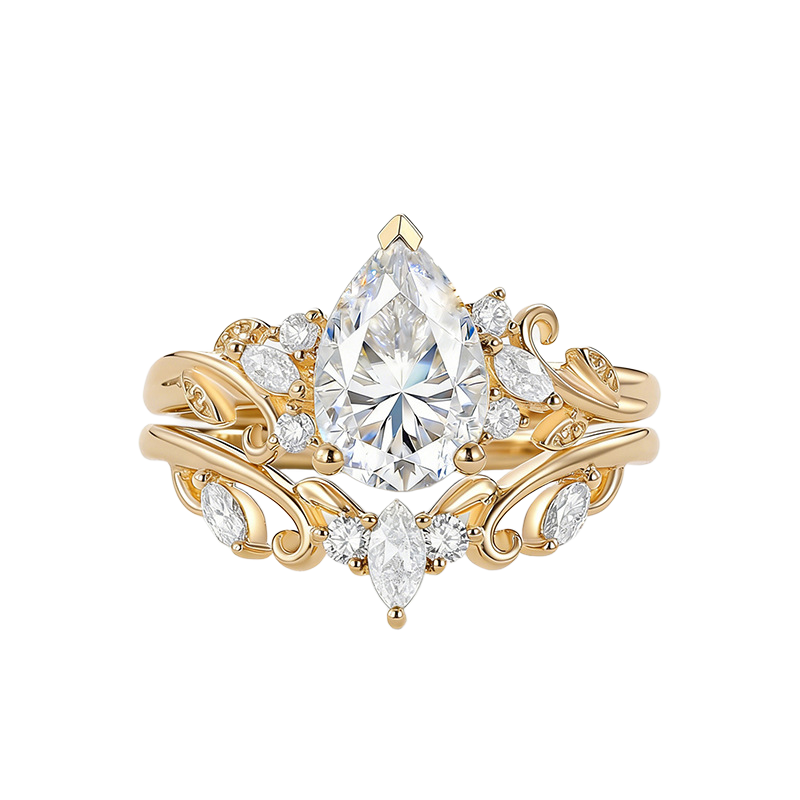 Forgotten Rose Ring