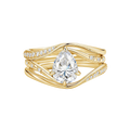 Green Shade Ring