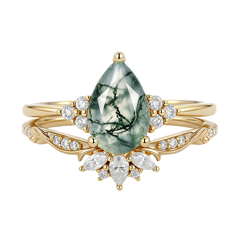 Robin's Garden Ring