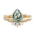 Wild Meadow Ring