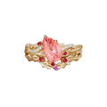 Last Summer Rose Ring