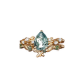 Enchanted Forest Ring