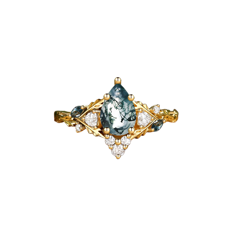 Brookside Garden Ring