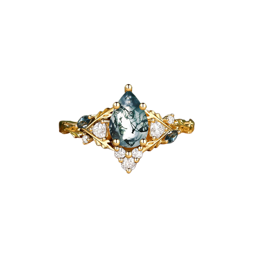 Brookside Garden Ring