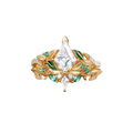 Hanging Garden Ring