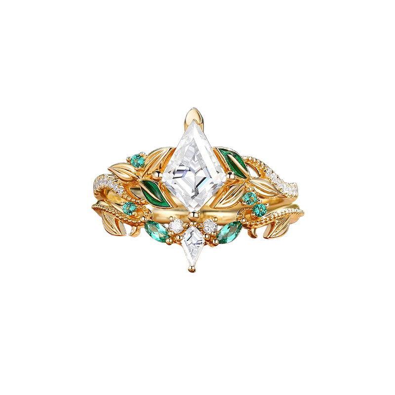 Hanging Garden Ring