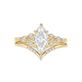 Monet's Garden Ring