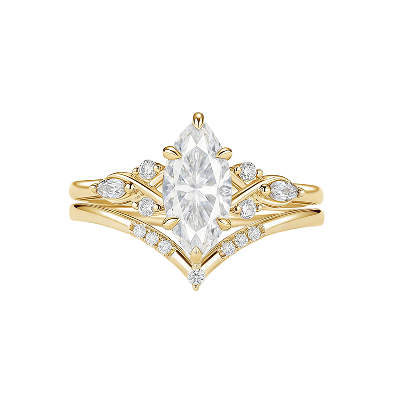 Monet's Garden Ring