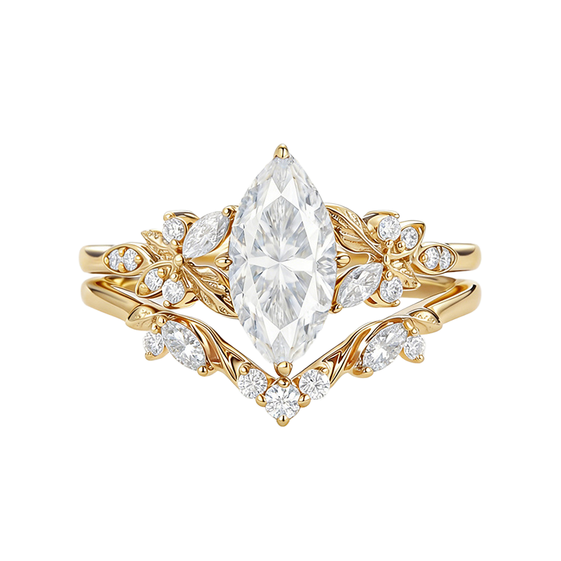Hawthorn Lane Ring