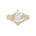 Garden Party Ring