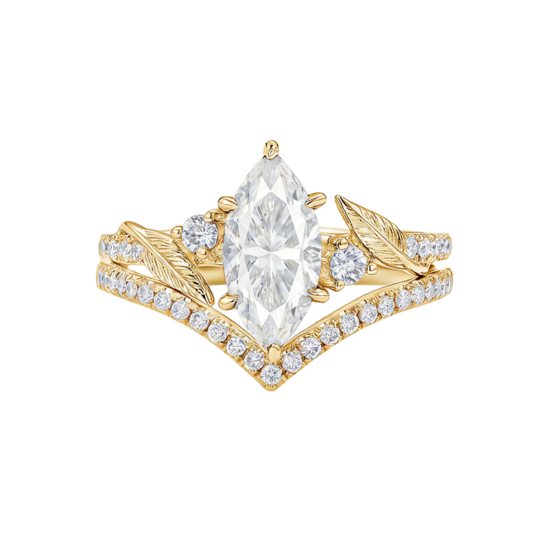 Garden Party Ring