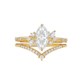 English Rose Garden Ring
