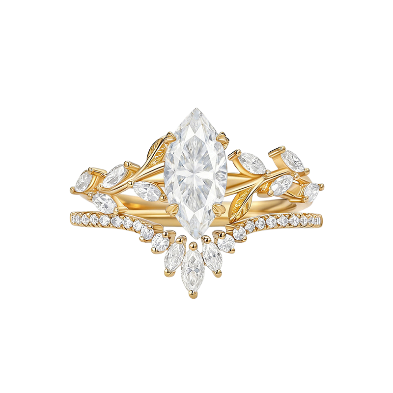 Orchard in Bloom Ring