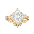 Climbing Rose Ring