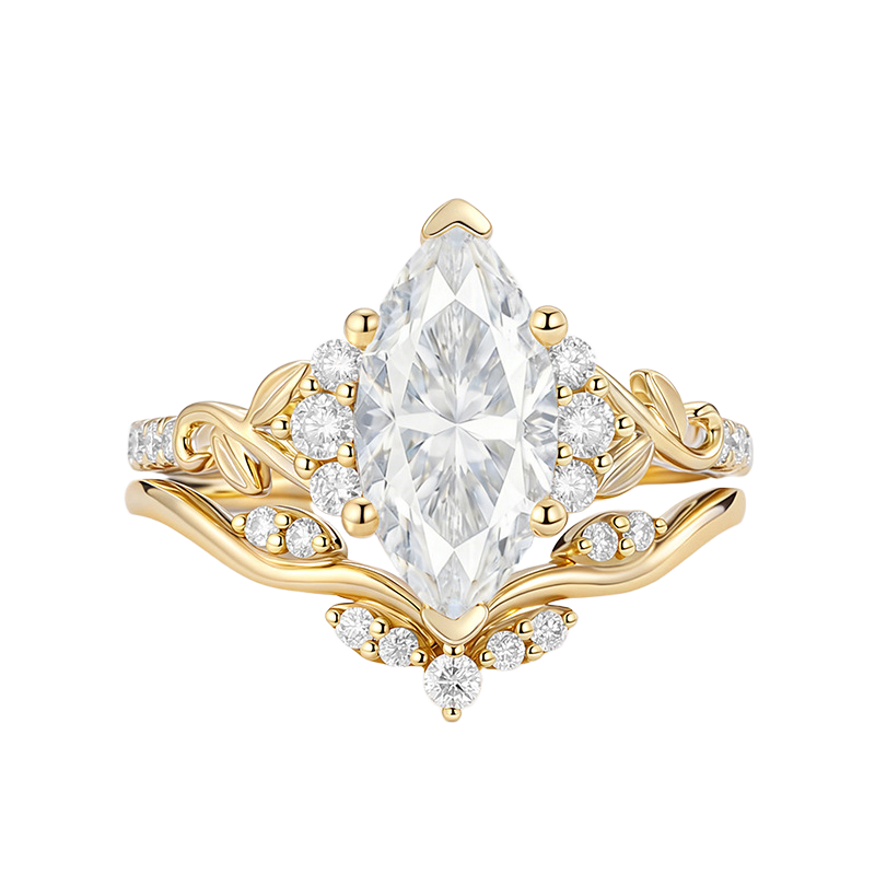 Climbing Rose Ring