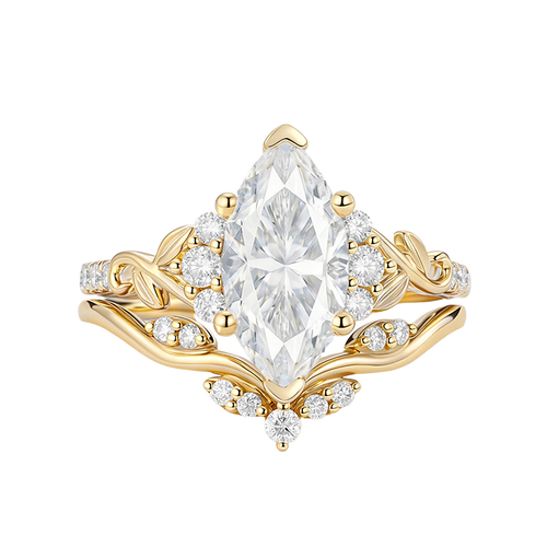 Climbing Rose Ring