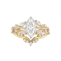 Fairy King's Crown Ring