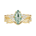 Knight's Garden Ring