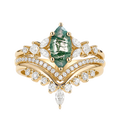 Woodland Cottage Ring