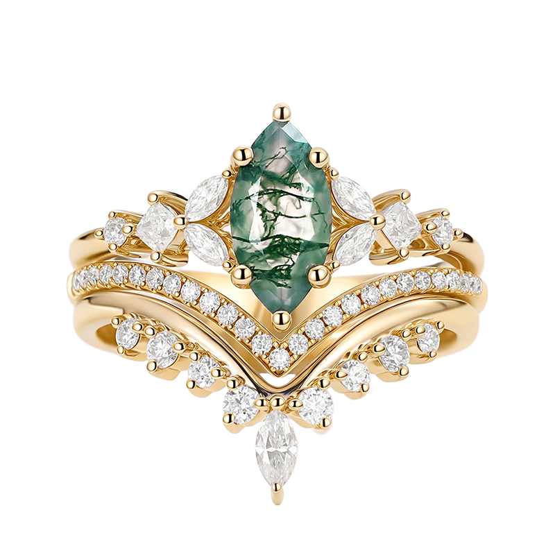 Woodland Cottage Ring