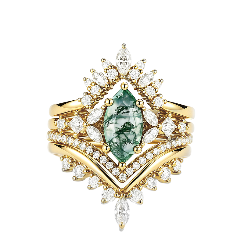 Hedgerow Ring
