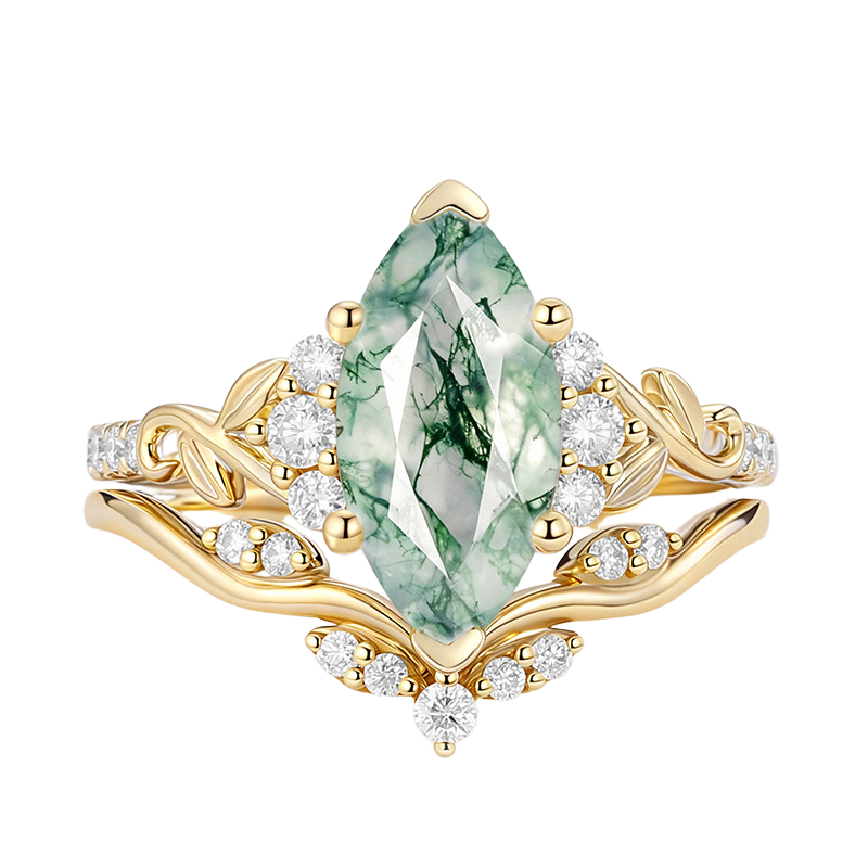 Greenwood Ring