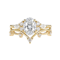 Sleeping Beauty's Rose Ring