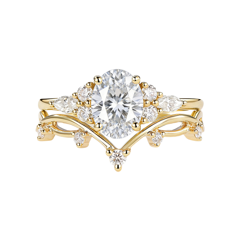 Sleeping Beauty's Rose Ring