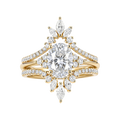 Summer Solstice Ring
