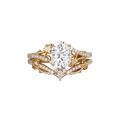 Autumn Mist Ring