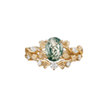 Ancient Oak Ring
