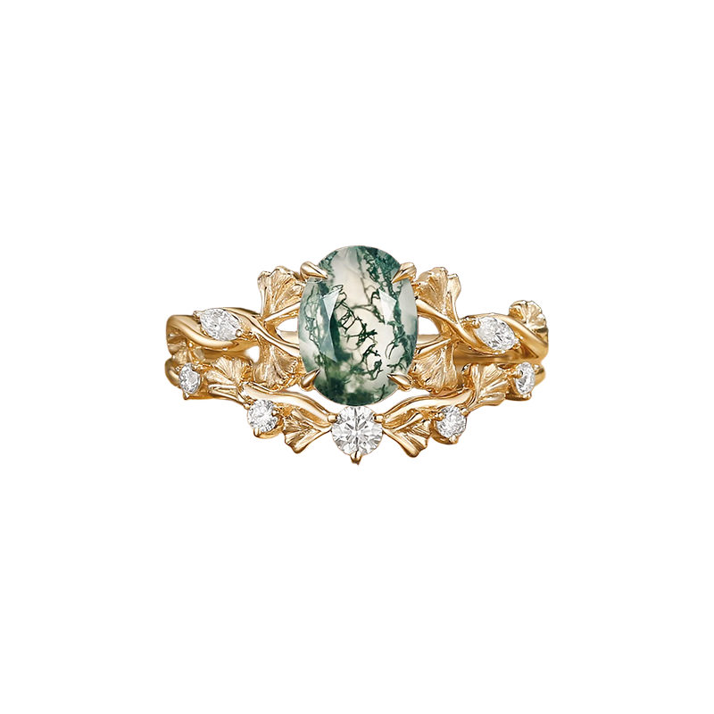 Ancient Oak Ring