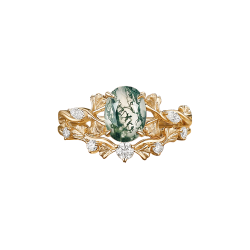 Ancient Oak Ring