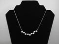 Whisper Wave Necklace